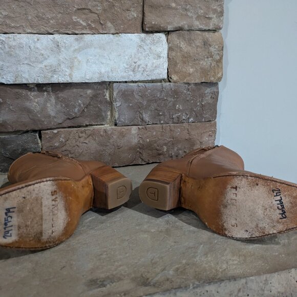 TECOVAS Women's Boots - Picture 7 of 7